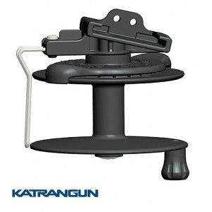 Подводная охота катушка Mares Spiro 65 (для арбалетов Phantom)