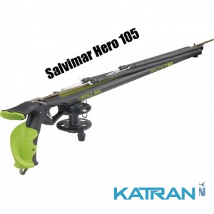 Арбалет Salvimar Hero 105