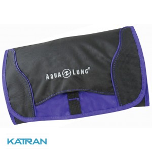Косметичка дорожня жіноча AquaLung Avalon Tri Fold