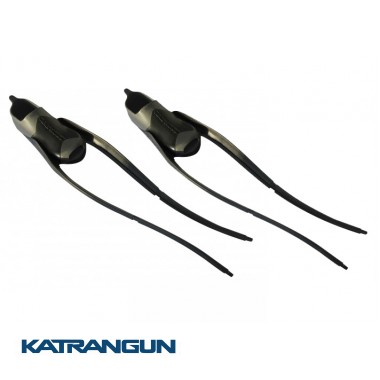 Обновленные калоши для ласт Epsealon Magnum (пара)