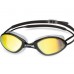 Стартові плавальні окуляри Head Tiger Race LSR + дзеркальне покриття