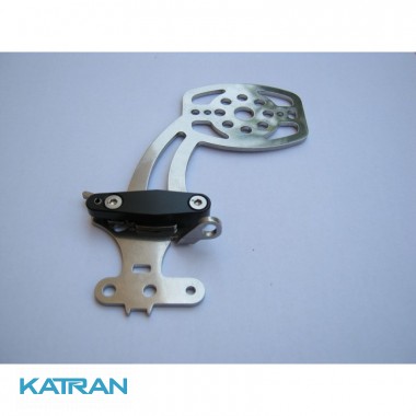 Штанга для видеокамеры к арбалету Ermes-Sub Braccio fast ermes