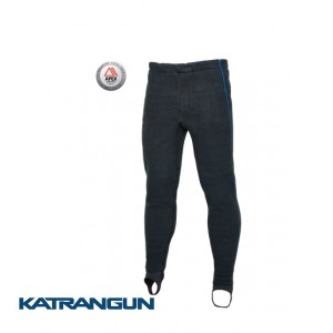 Штаны утеплитель для сухого гидрокостюма Bare SBSystem Mid Layer Pant