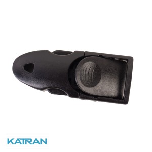 Пряжка для ласт Scorpena Fjord 