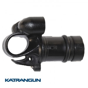 Оголовье Pathos закрытого типа