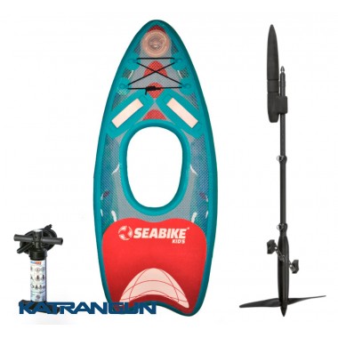 Детский набор Seabike