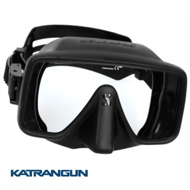 Маска підводного плавання Scubapro Frameless