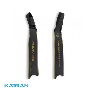 Ласти глибинні Cetma Composites Mantra