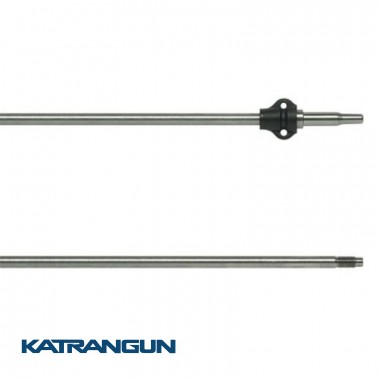 Гарпун SALVIMAR Asso65-SL70; гальванізована сталь; 8 мм