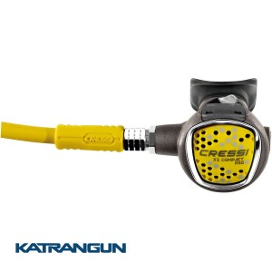 Октопус для дайвинга Cressi Compact PRO