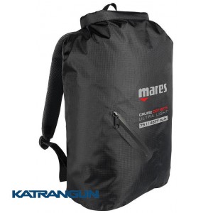Сумка-рюкзак Mares BP-Light 75 л
