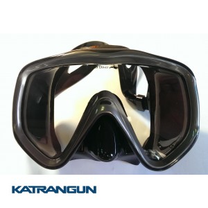 Дайверская маска BS Diver Supervizor (БЕЗ БОКСУ)