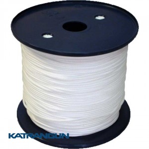 Линь Pelengas Dyneema 3 мм, белый
