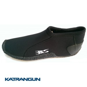 Дайвінг боти BS Diver Shell, 4,5 мм