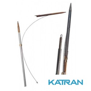 Накінечник-комплект Salvimar Slip-Tip Big Blue