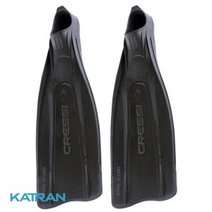 Ласти для снорку Cressi Sub Pro Star