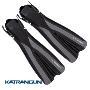 Ласты Scorpena Fjord