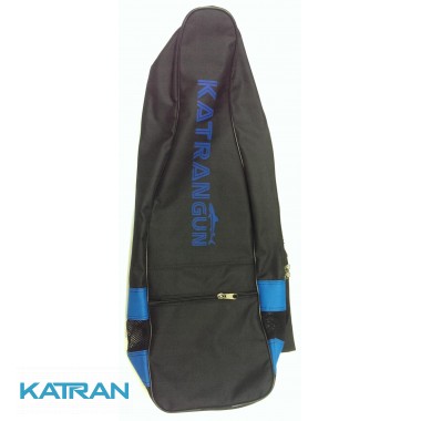 Чехол для ласт и маски KatranGun White Beach зауженный 75 см