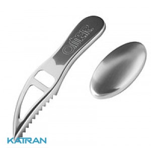 Скребки для чистки рыбы