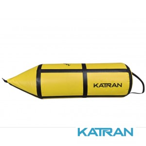 Буй для подводной охоты в море и океане KatranGun Sea Hunter