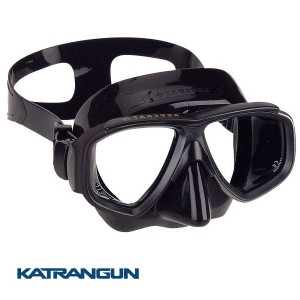 Маска для підводного полювання Beuchat Mundial