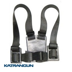 Сковороди для підводного полювання