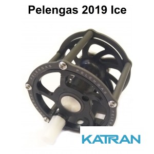 Катушка Pelengas 2019 Ice