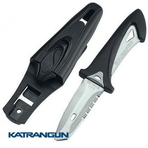 Багатофункціональний ніж Scubapro White Tip