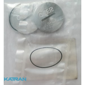 Ремкомплекти для підводних комп'ютерів