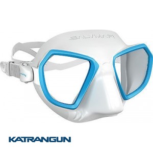 Маска Salvimar Noah