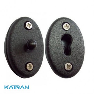 Клипса пластиковая BS Divers для охотничьих костюмов (комплект)