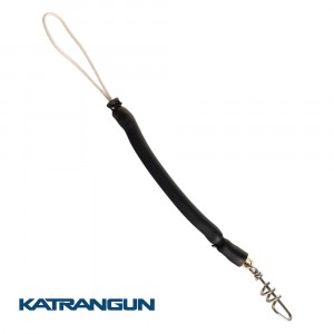 Латексний амортизатор з карабіном Cressi Sub