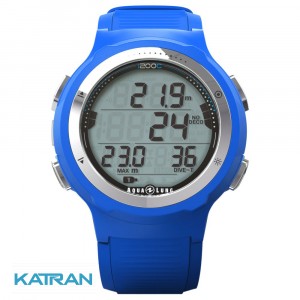 Компьютер в формате часов AquaLung i200C