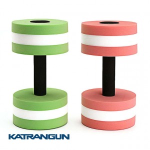 Фітнес-товари для басейну