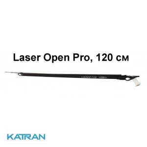 Підводний арбалет Pathos Laser Open Pro, 120 см