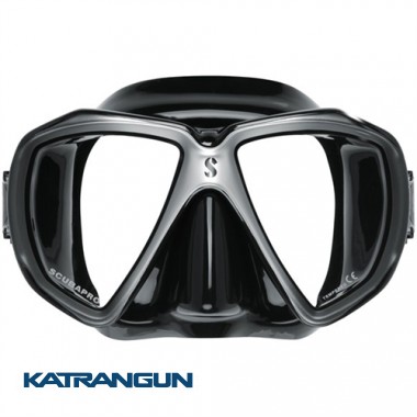 Подводная маска Scubapro SPECTRA