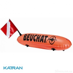 Буї для дайвінгу