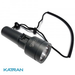 Фонарь для подводной охоты C4 LUXO TORCH