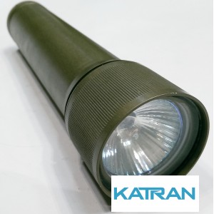Галогеновый подводный фонарь HunterProLight-Galogen