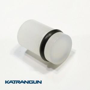 Поршень закачування під буржуйку Шторм (майстер Гориславец)