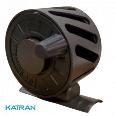 Котушки для підводного полювання Katrangun Кремень 4.1