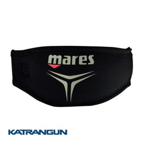 Чохли на ремінь Mares (man)