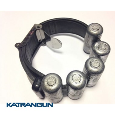 Ножные груза для подводной охоты