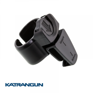 Крепление трубки к маске Marlin Dry Max