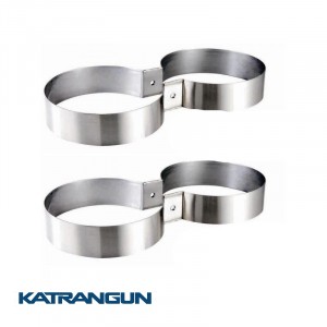 Распорная деталь BS DIVER для монтажа двухбаллонной системы (без баллонных ремней)