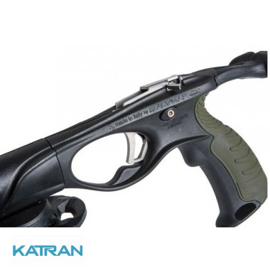 Рукоятка в комплекте с триггером для Salvimar Metal