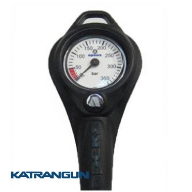 Манометр для дайвинга Apeks