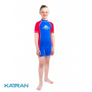 Гидрокомбинезон для мальчиков Scorpena Swim