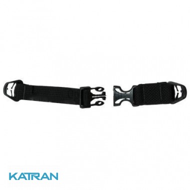 Нагрудні ремінці Aqua Lung на компенсатор Zuma