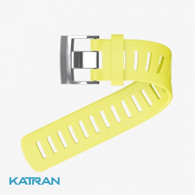 Ремешок с удлинителем Suunto D4i Novo Sun